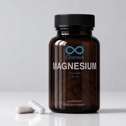 Magnesium Glycinate
