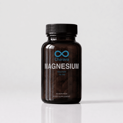Magnesium Glycinate