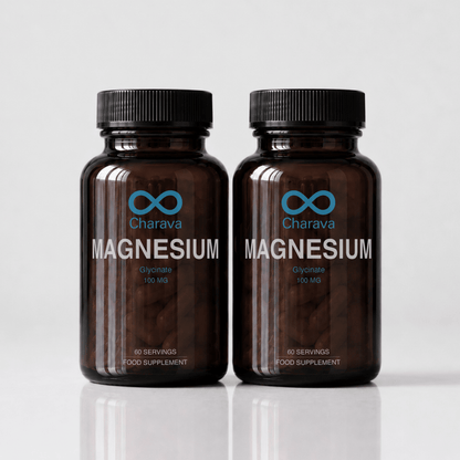 Magnesium Glycinate