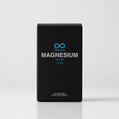 Magnesium Glycinate