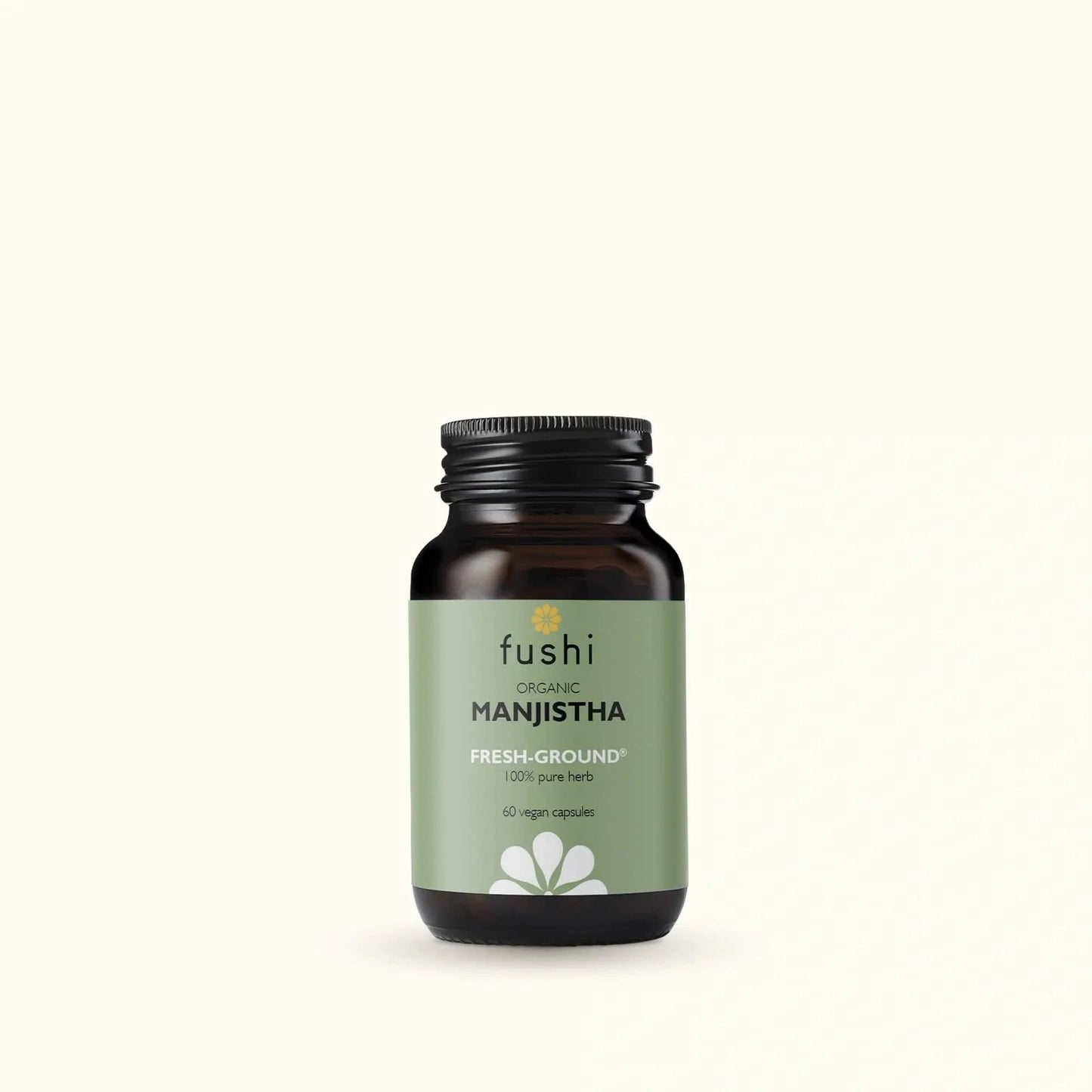Organic Manjistha