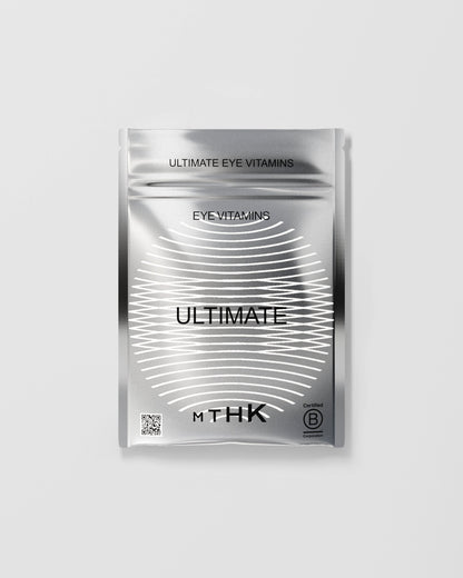 ULTIMATIVE AUGEN-VITAMINE