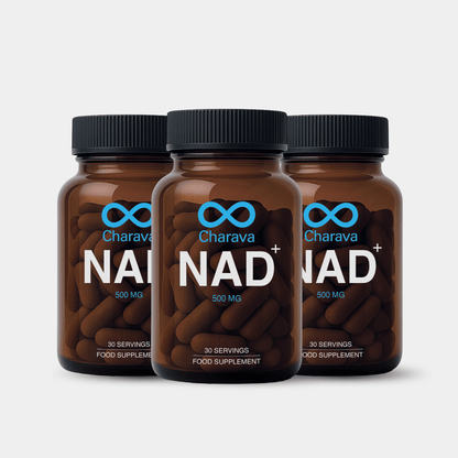 NAD+ 500 mg