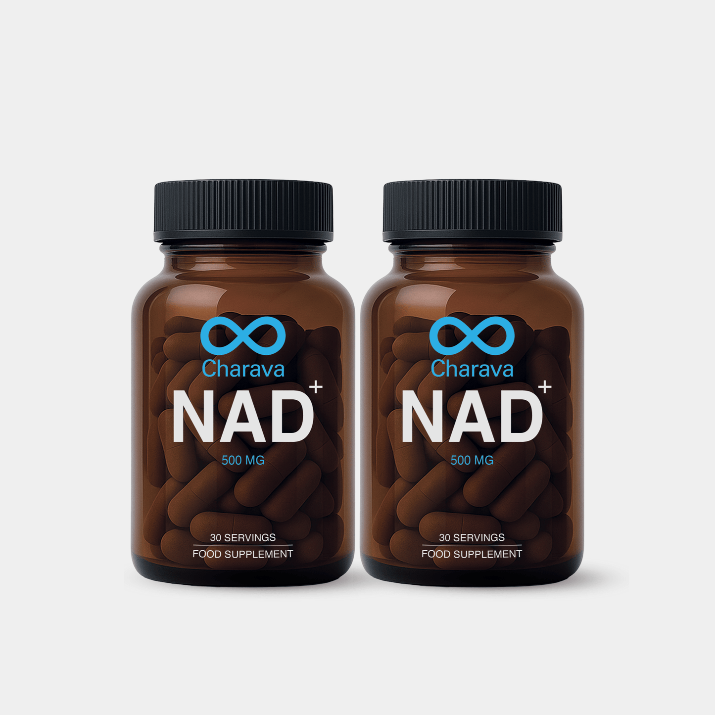 NAD+ 500 mg