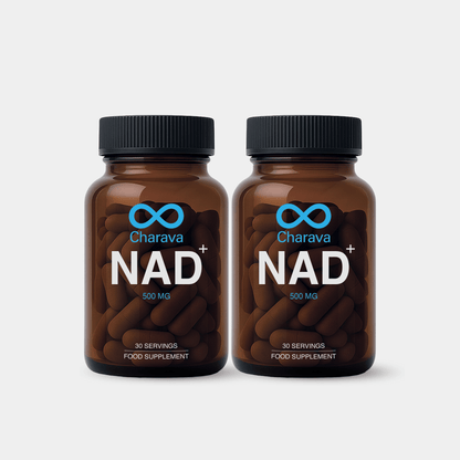 NAD+ 500 mg