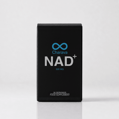 NAD+ 500mg