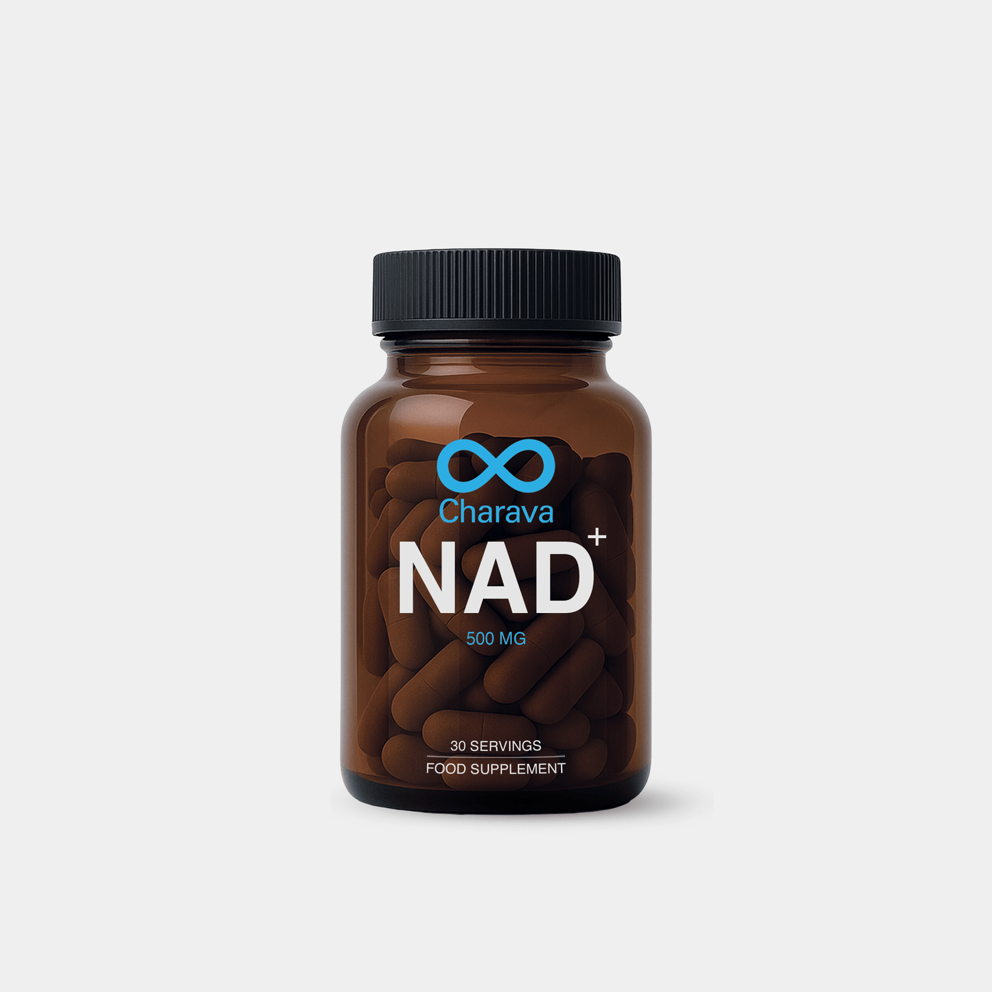NAD+ 500 mg