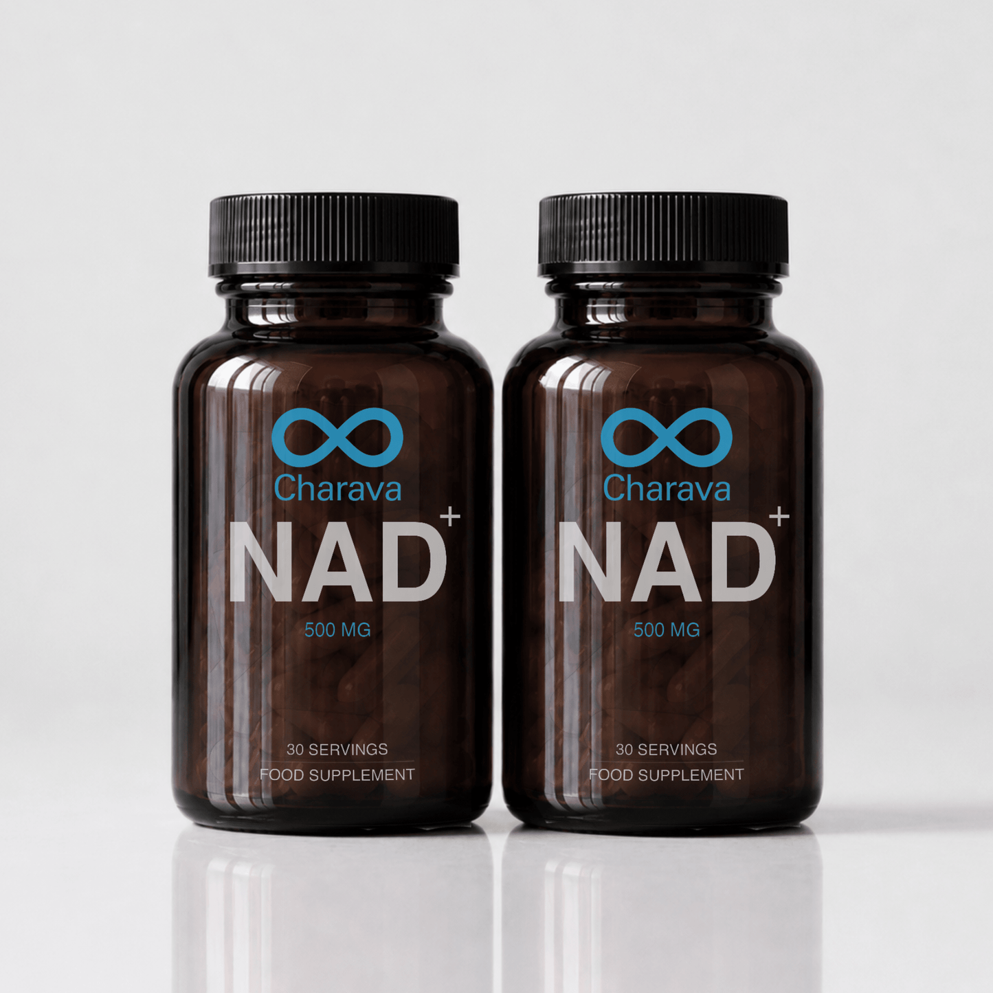 NAD+ 500mg
