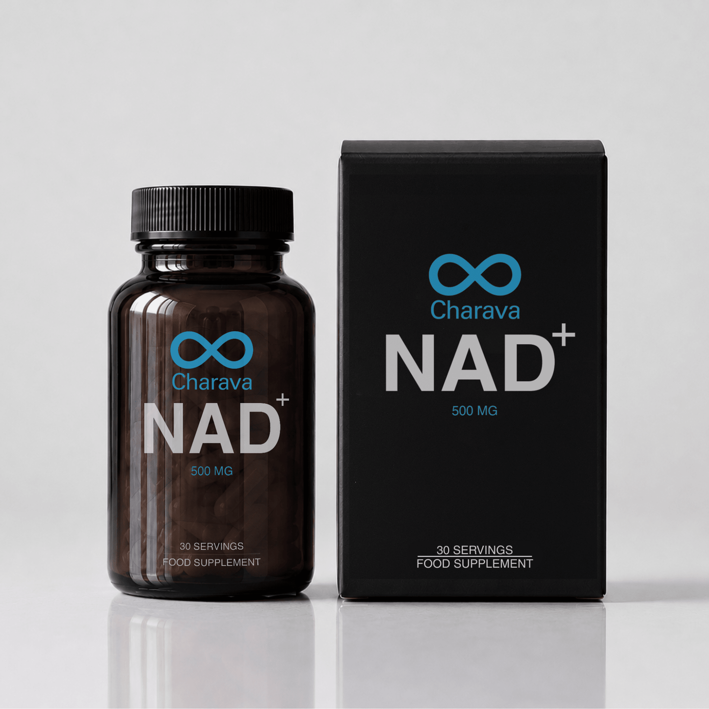 NAD+ 500mg