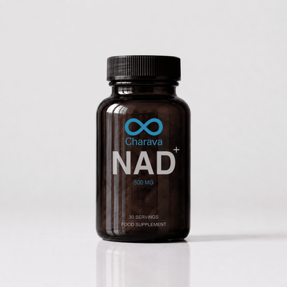 NAD+ 500mg