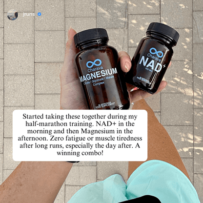 NAD+ 500 mg