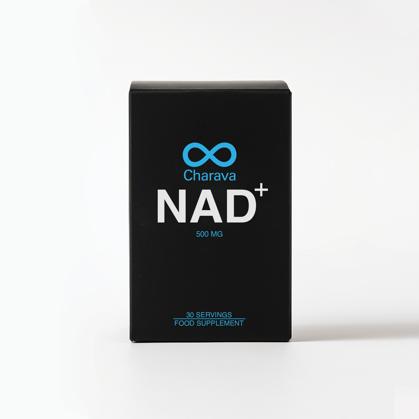 NAD+ 500 mg