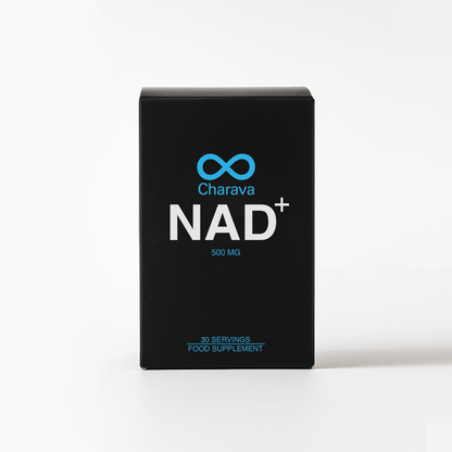 NAD+ 500 mg