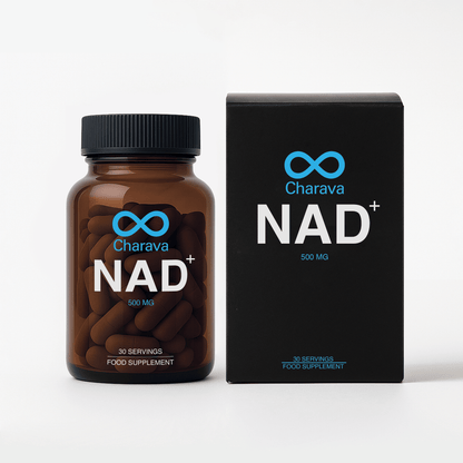 NAD+ 500 mg