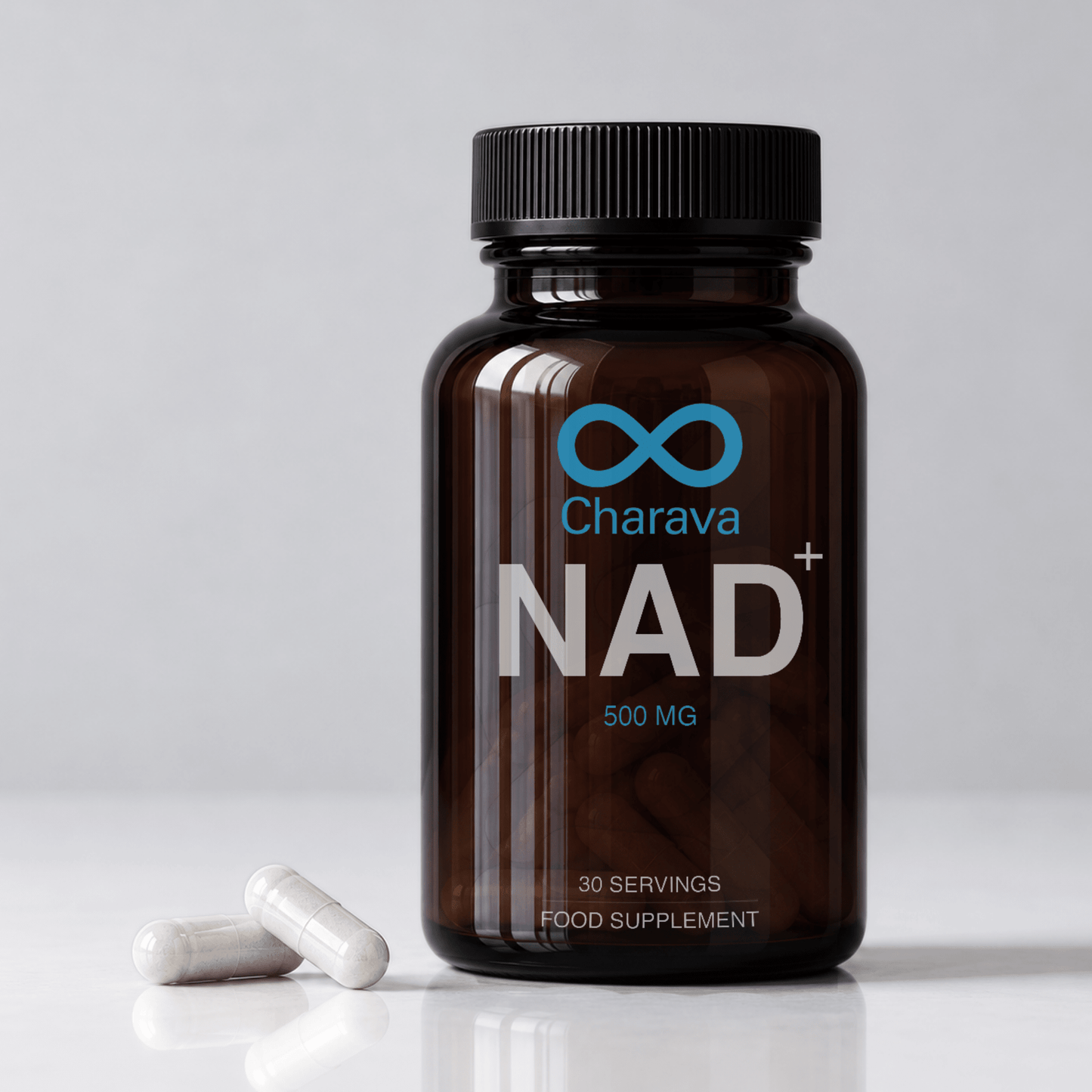 NAD+ 500mg
