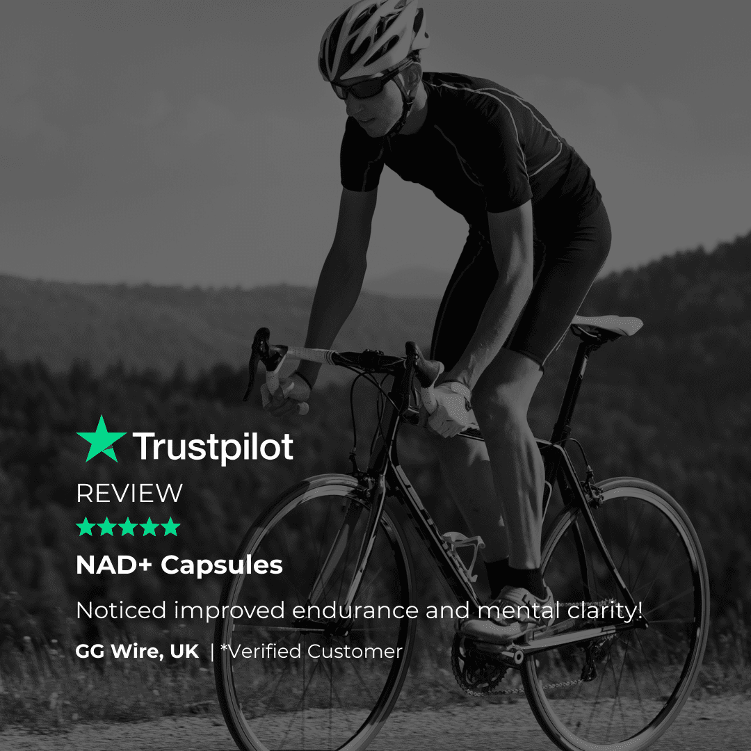 NAD+ 500 mg
