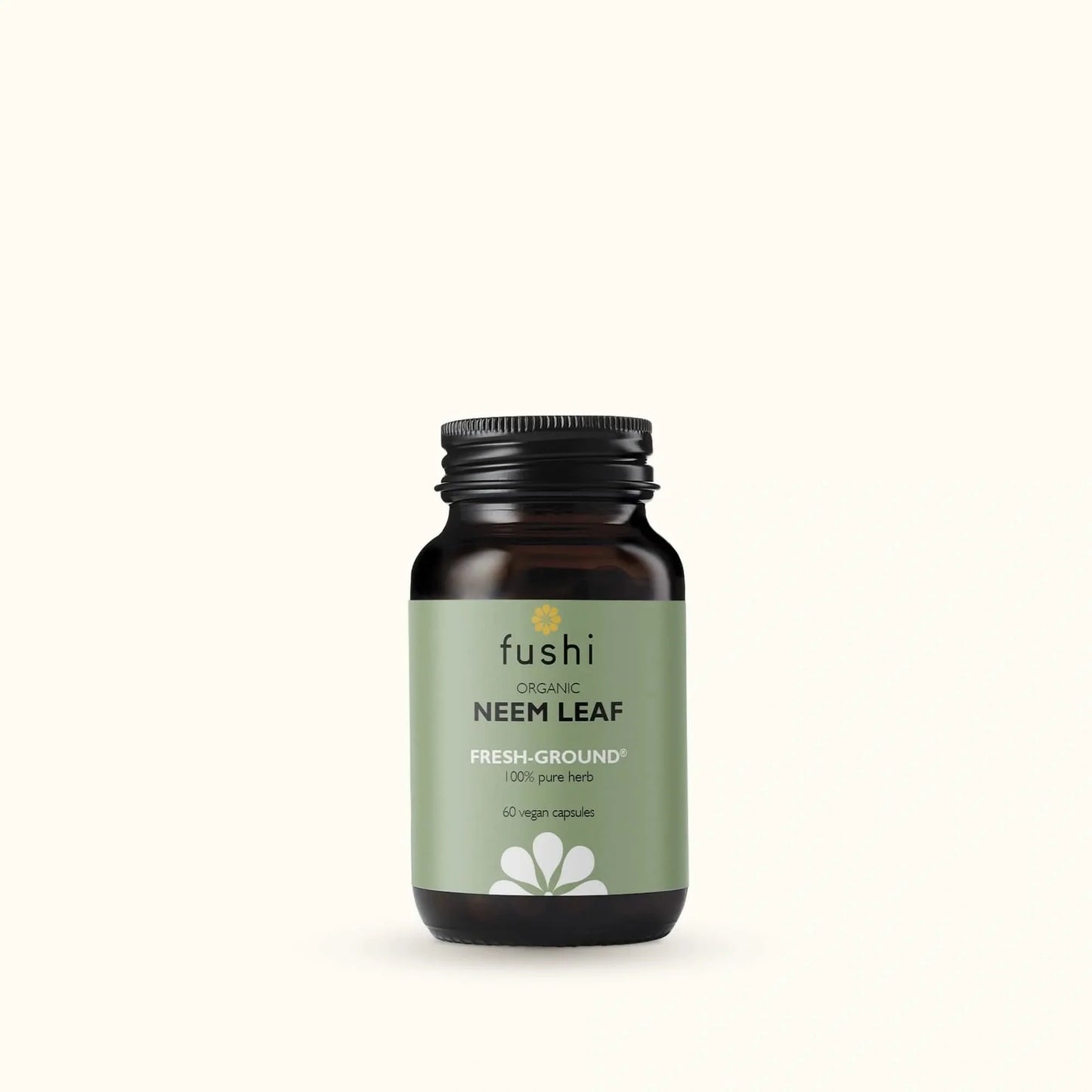 Organic Neem Leaf