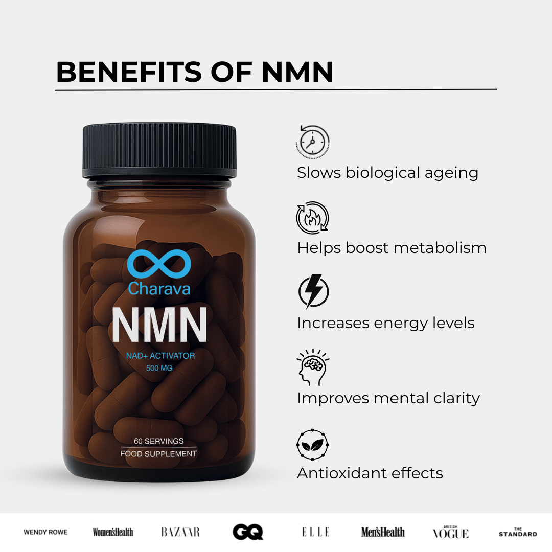 NMN 500mg