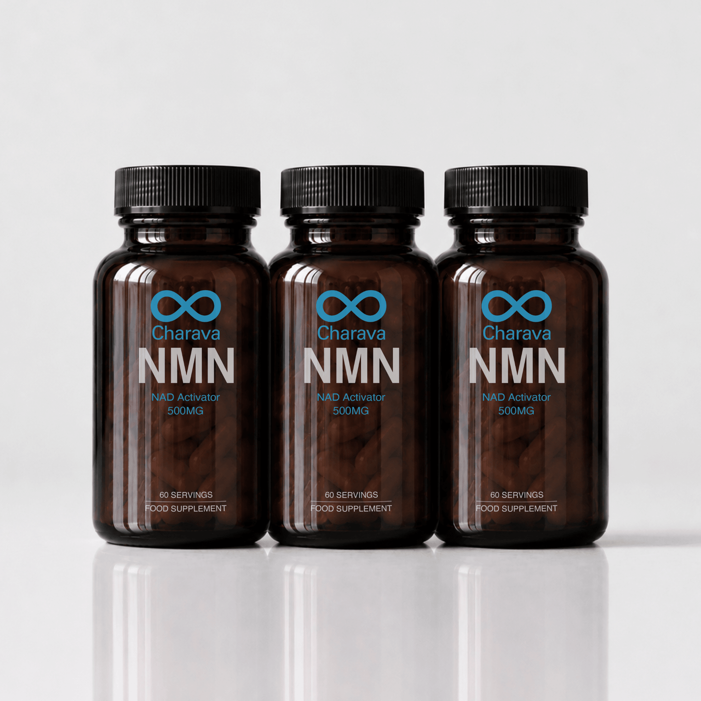 NMN 500mg
