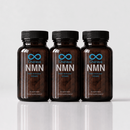 NMN 500mg