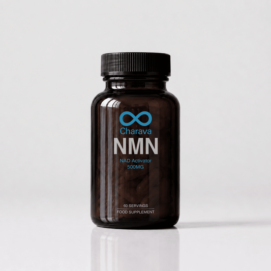 NMN 500mg