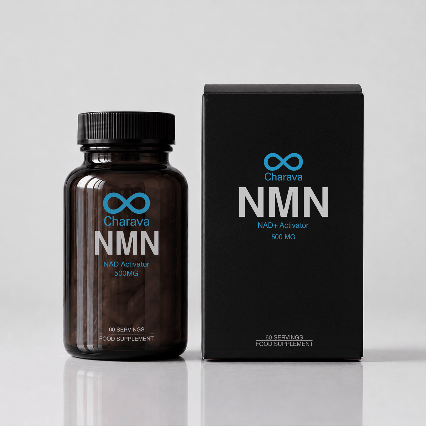 NMN 500mg