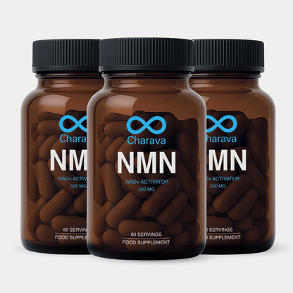 NMN 500mg