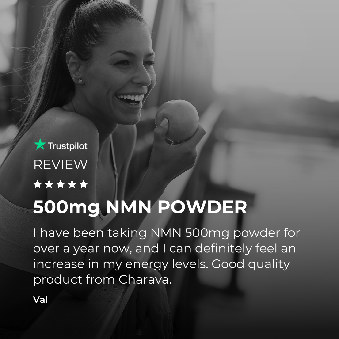 NMN-Pulver