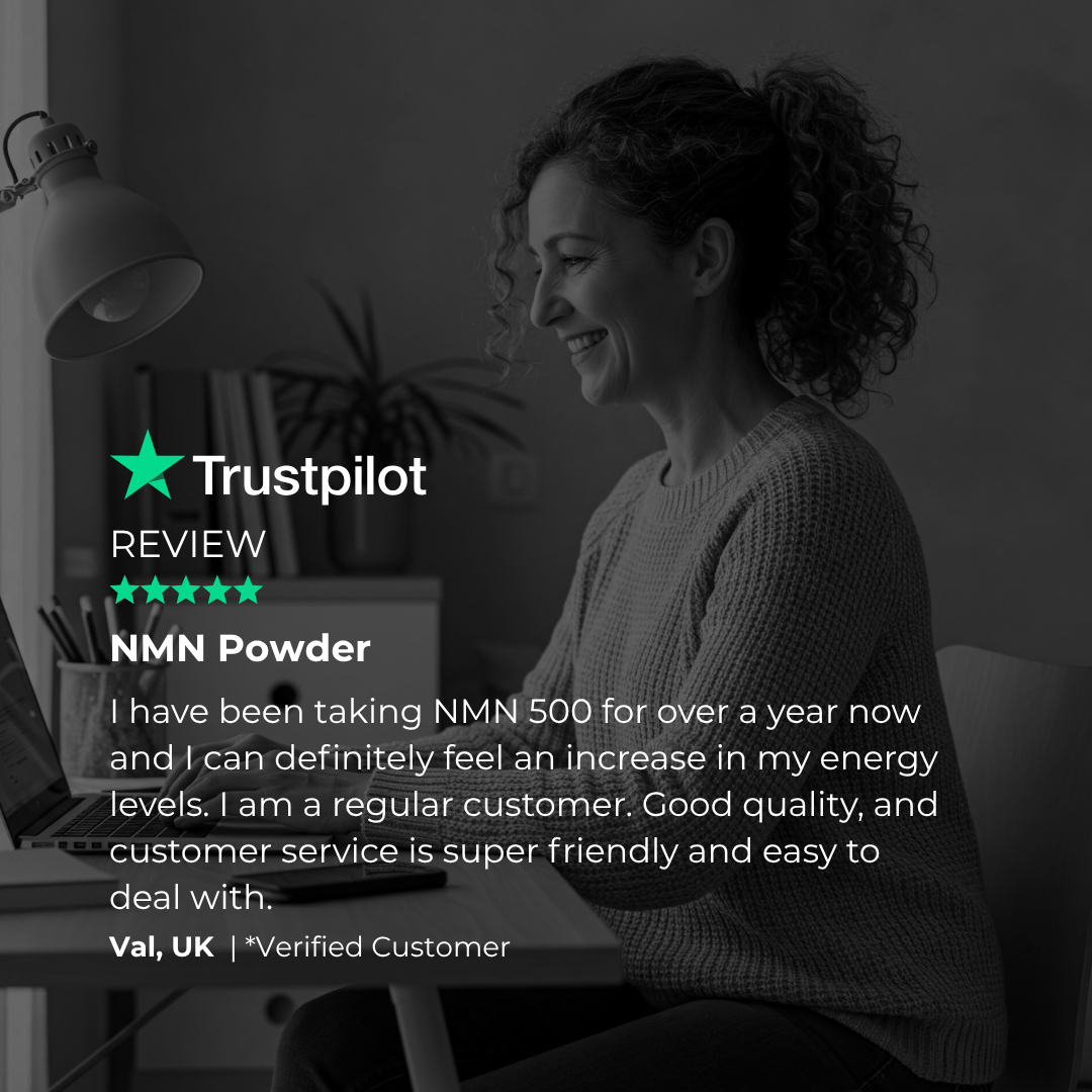 NMN-Pulver