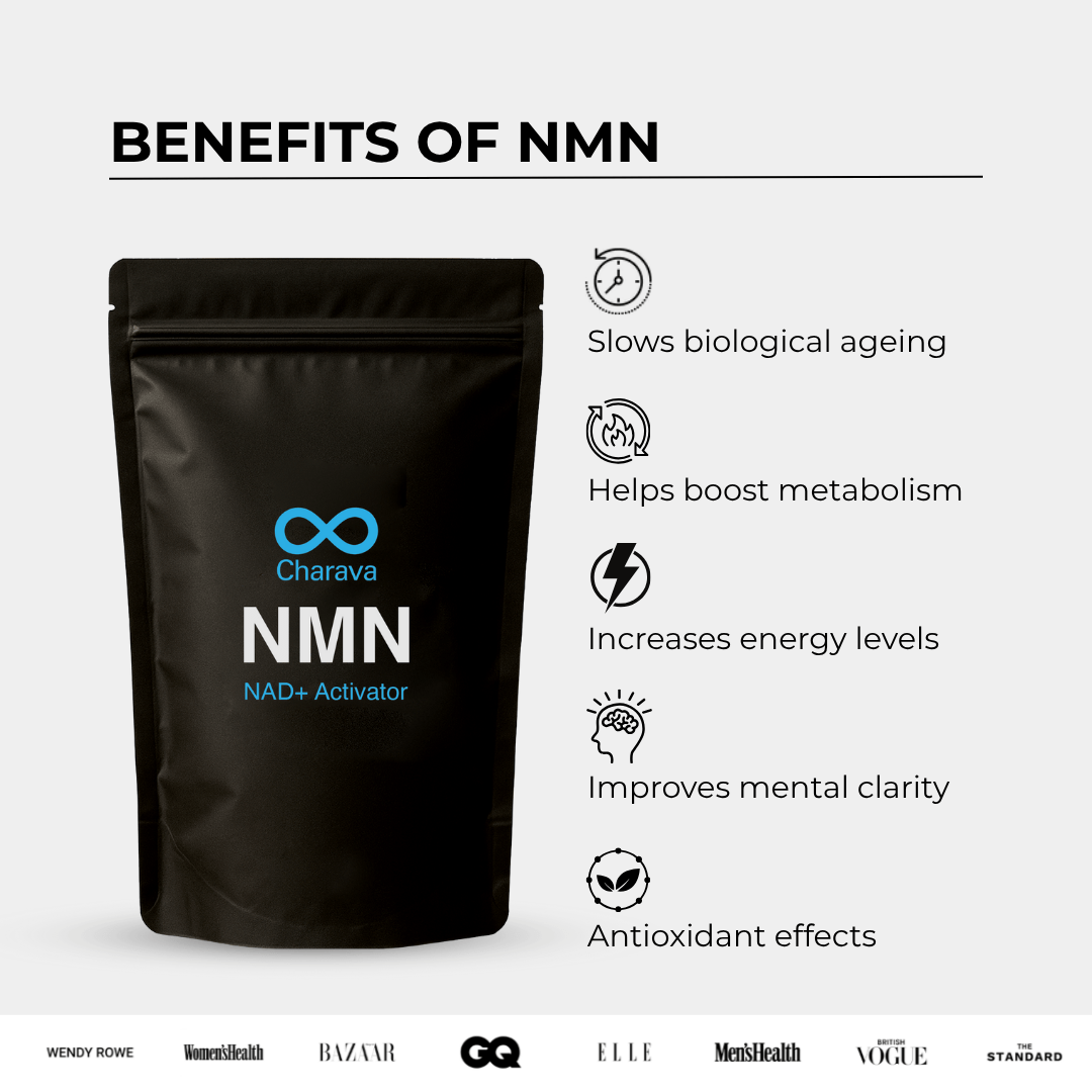 NMN-Pulver