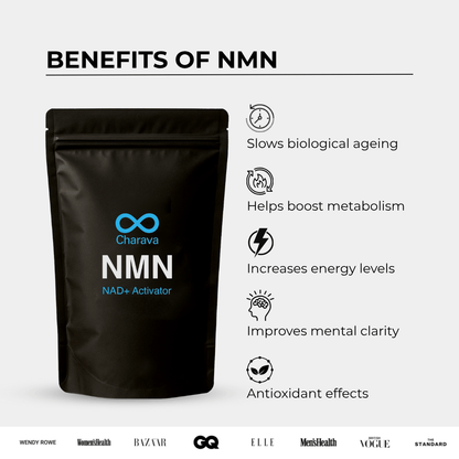 NMN-Pulver