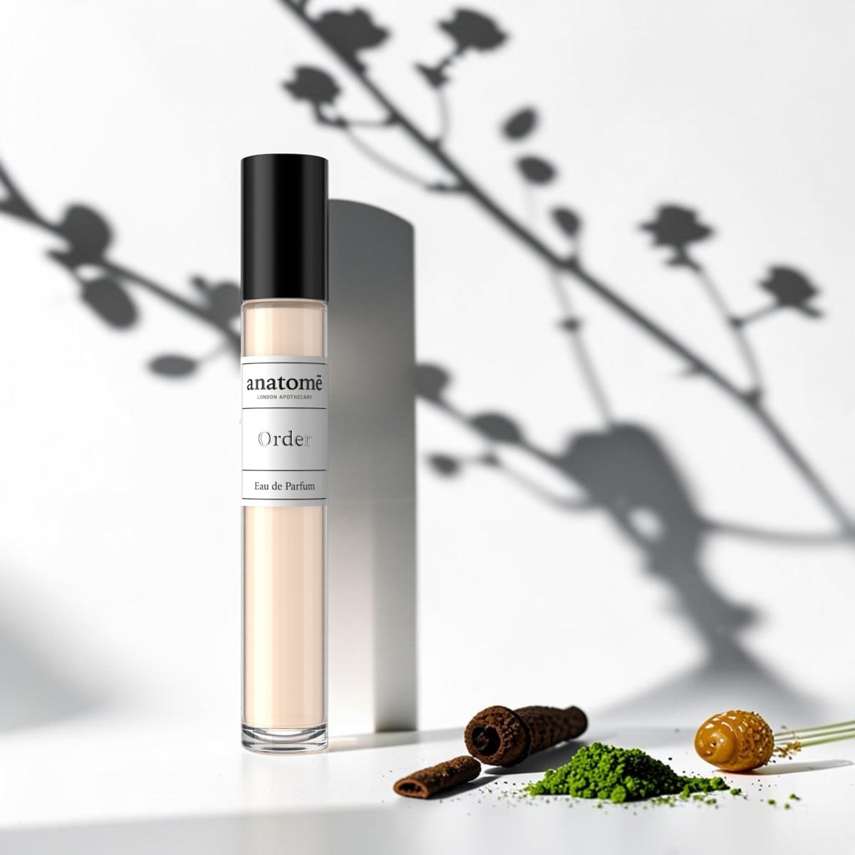 Parfum Travel | Discovery Set | 6 wellbeing parfums