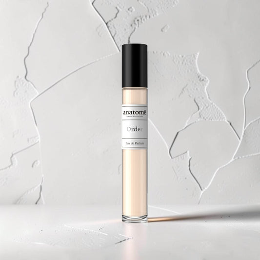 Focus Eau de Parfum | Travel 10ml
