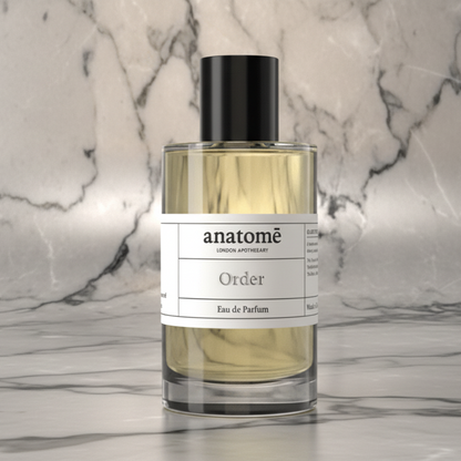 Order Eau de Parfum | Clarify the Mind & Expand Thought 100ml