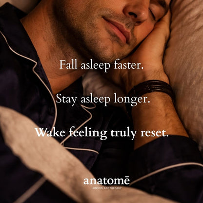 Magnesium Supplement | Reset, Relax + Sleep