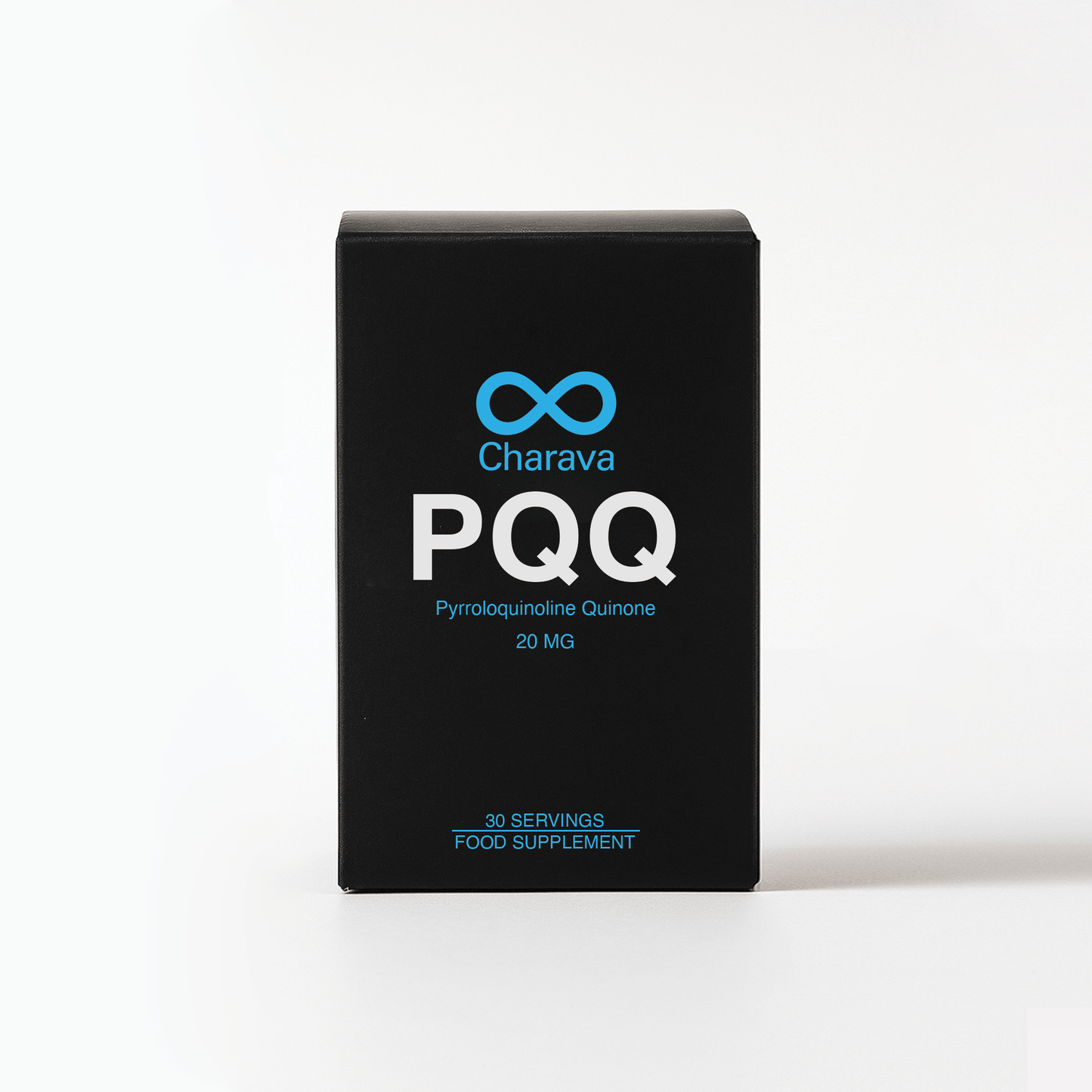 PQQ 20 mg