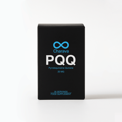 PQQ 20 mg