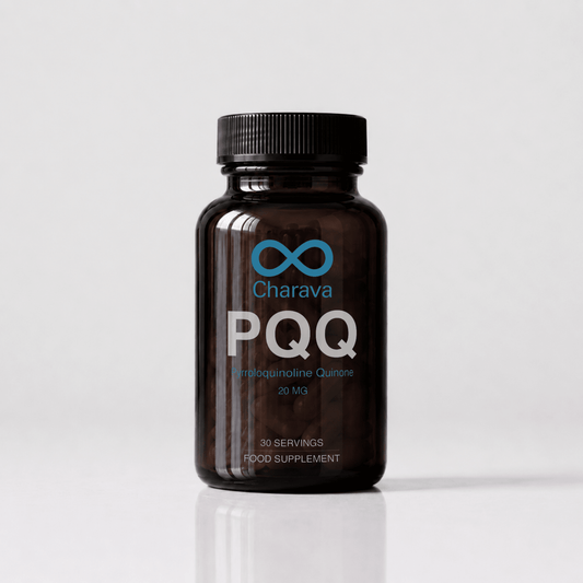 PQQ 20mg