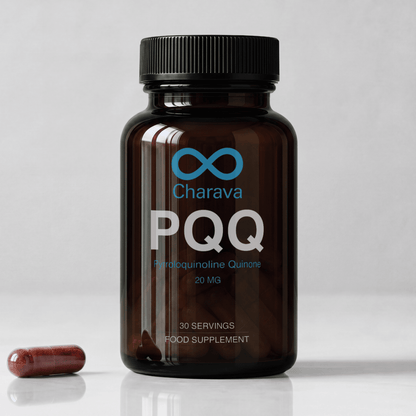 PQQ 20mg