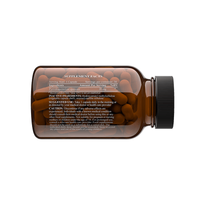 PQQ 20 mg