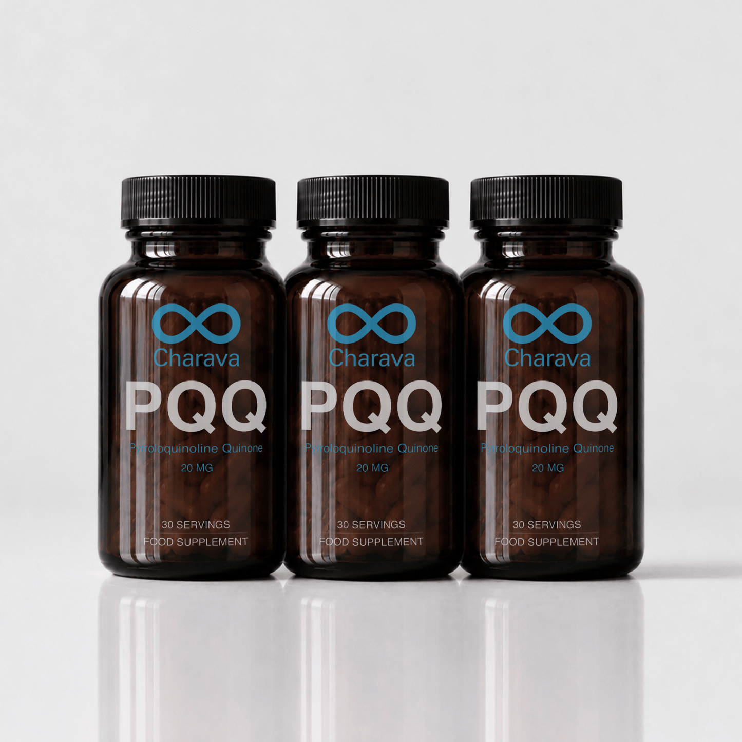 PQQ 20mg