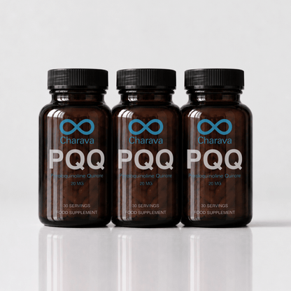 PQQ 20mg