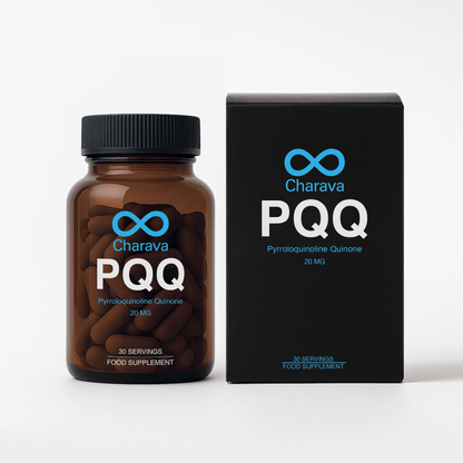 PQQ 20 mg