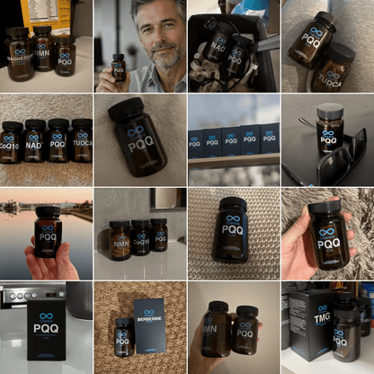 PQQ 20mg