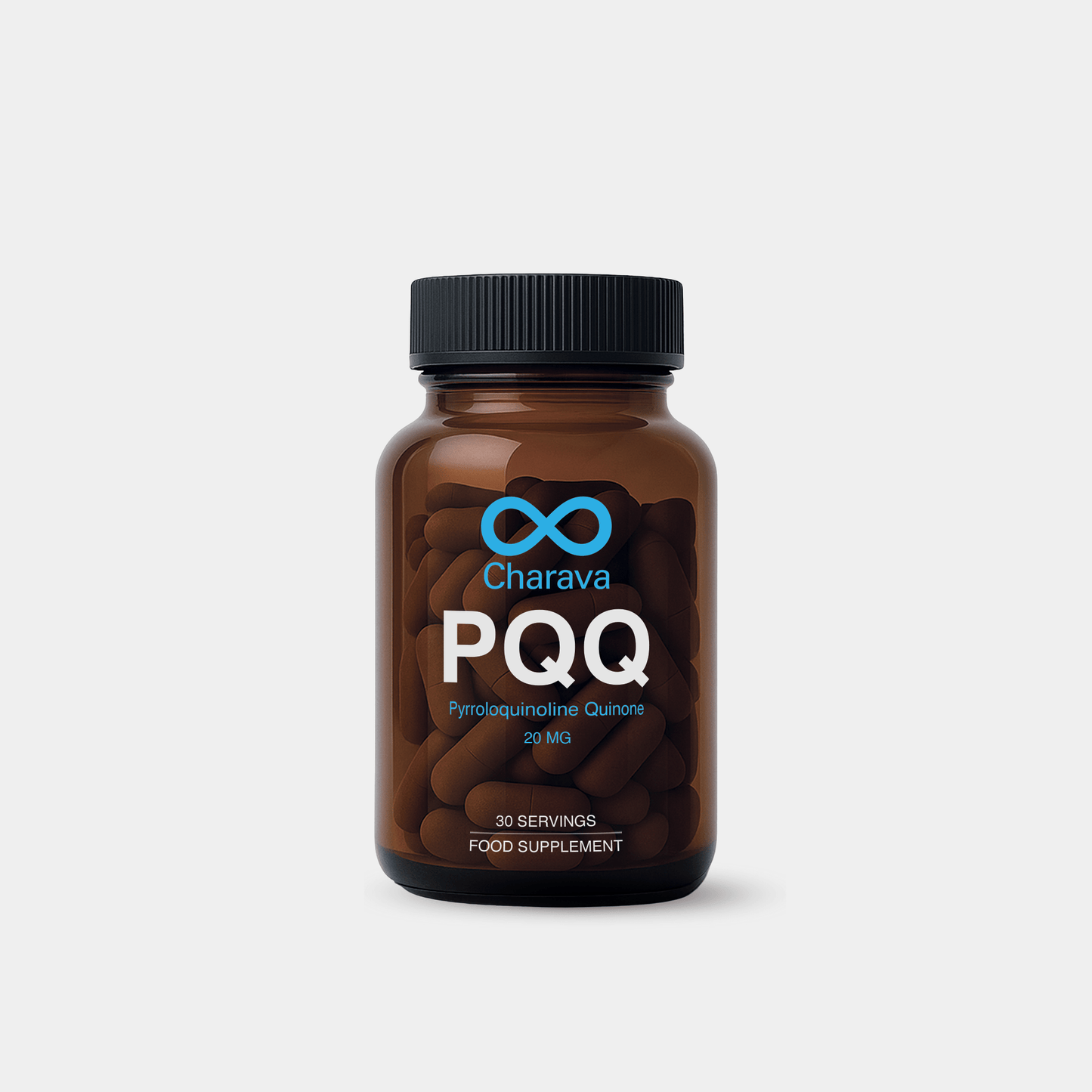 PQQ 20 mg