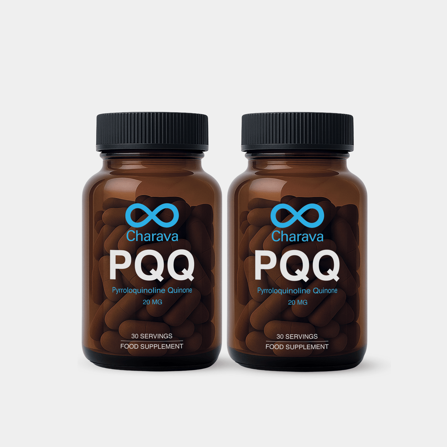 PQQ 20 mg