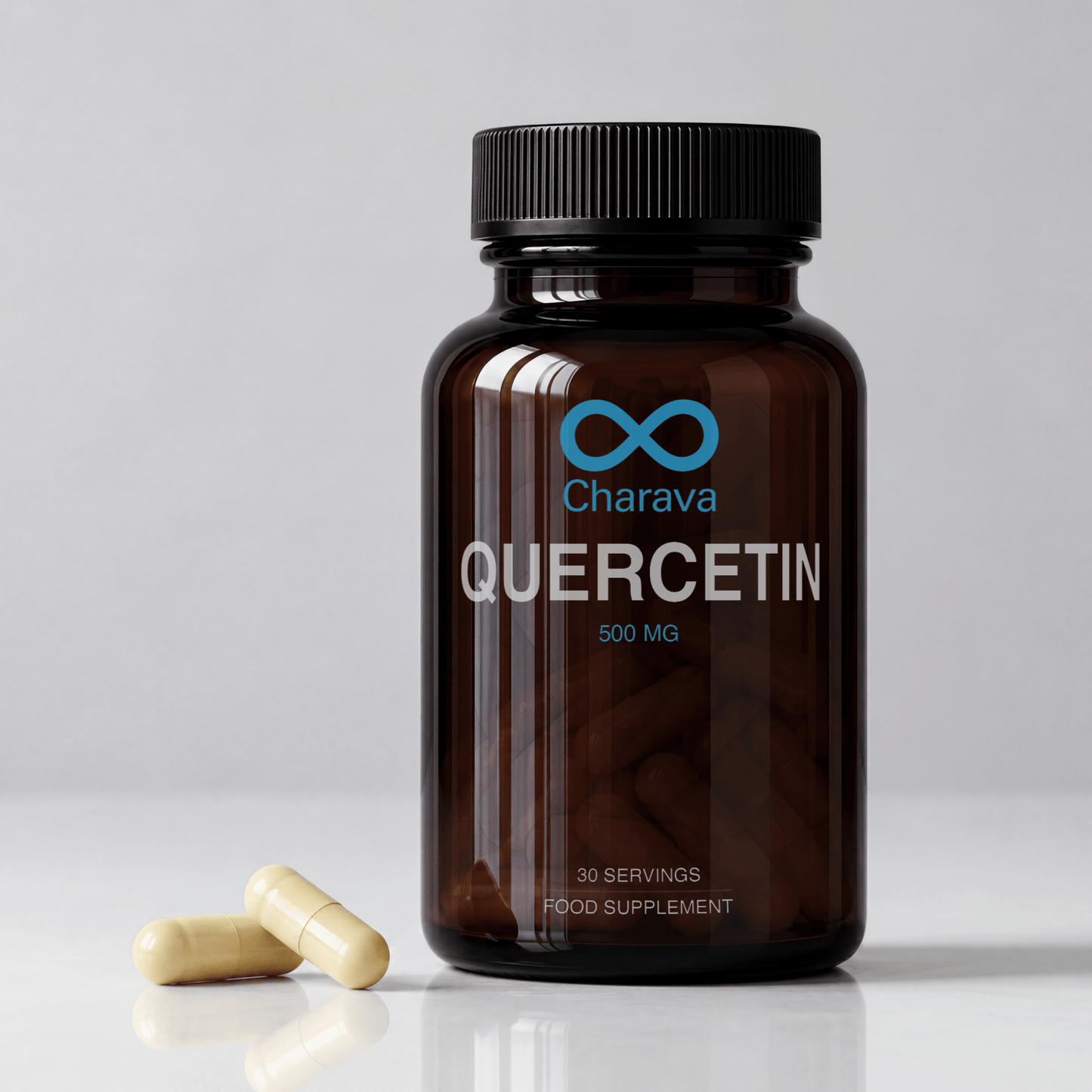 Quercetin 500mg