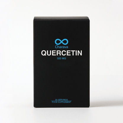 Quercetina 500 mg