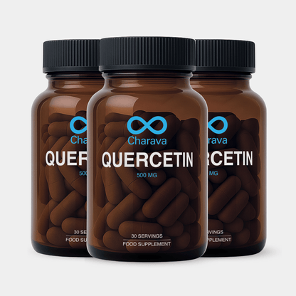 Quercetina 500 mg
