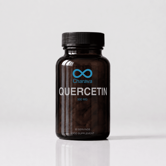 Quercetin 500mg